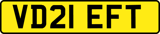 VD21EFT