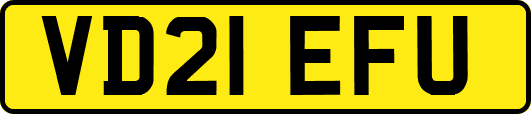 VD21EFU