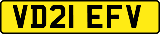 VD21EFV