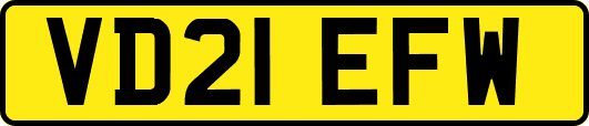 VD21EFW