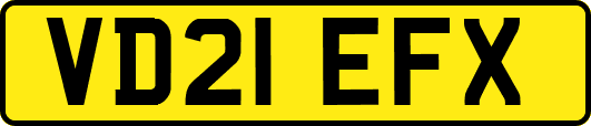 VD21EFX