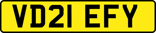 VD21EFY
