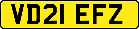 VD21EFZ