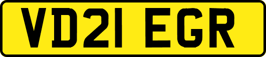VD21EGR