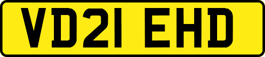 VD21EHD