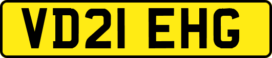 VD21EHG
