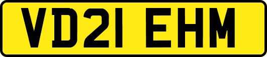 VD21EHM