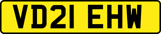 VD21EHW