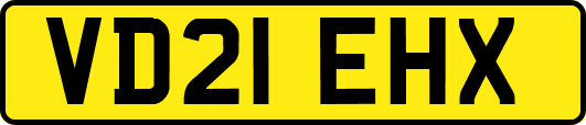 VD21EHX