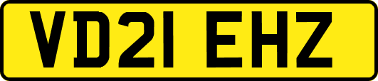 VD21EHZ