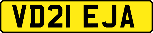 VD21EJA