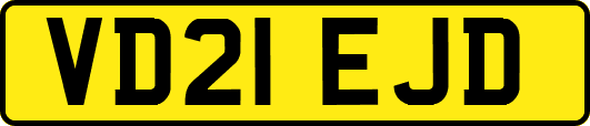 VD21EJD