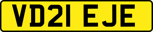 VD21EJE