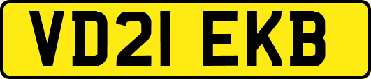 VD21EKB