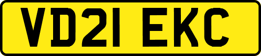 VD21EKC