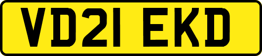 VD21EKD