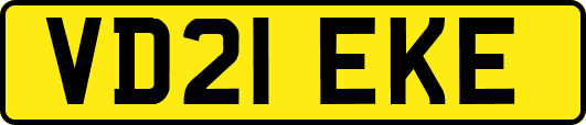 VD21EKE