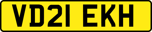 VD21EKH