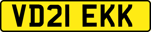 VD21EKK