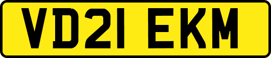 VD21EKM