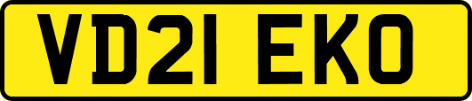 VD21EKO