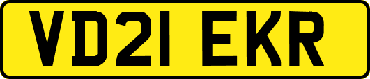 VD21EKR