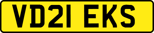 VD21EKS