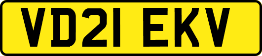 VD21EKV