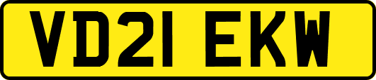 VD21EKW