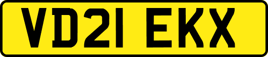 VD21EKX