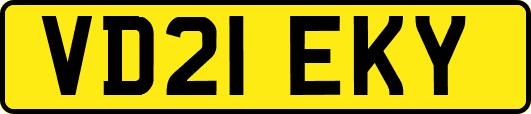 VD21EKY
