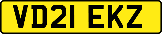 VD21EKZ