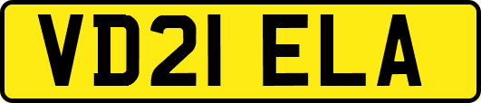 VD21ELA