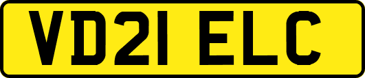 VD21ELC
