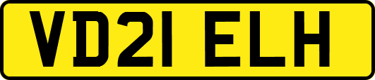 VD21ELH