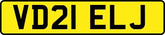 VD21ELJ