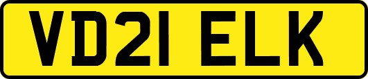 VD21ELK