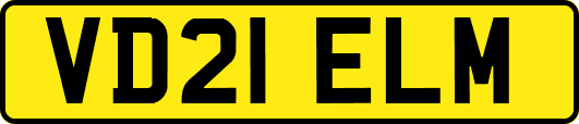 VD21ELM