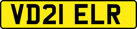 VD21ELR