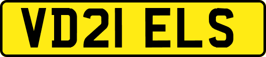 VD21ELS