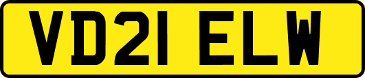 VD21ELW