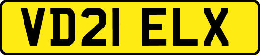 VD21ELX
