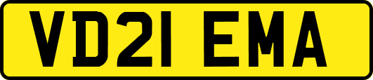 VD21EMA