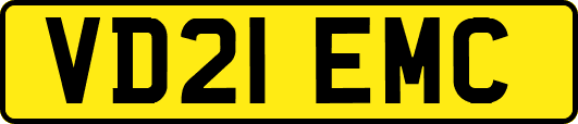 VD21EMC