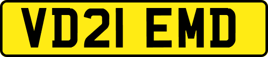 VD21EMD