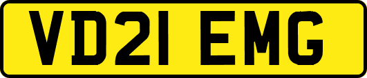 VD21EMG