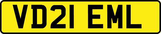 VD21EML