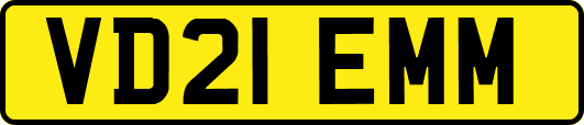 VD21EMM