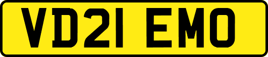 VD21EMO