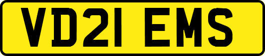 VD21EMS